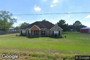 1006 Roberts St, Breaux Bridge, LA 70517