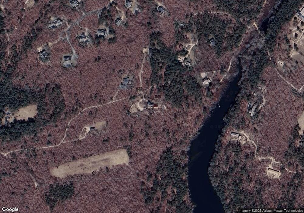 57 Bradley Martin Rd, Vineyard Haven, MA 02568 - photo 1