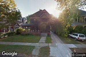 134 Westminster St, Springfield, MA 01109