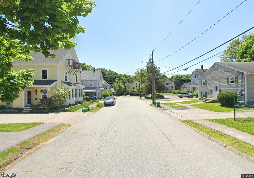 4 Hancock St, Dover, NH 03820 - photo 1