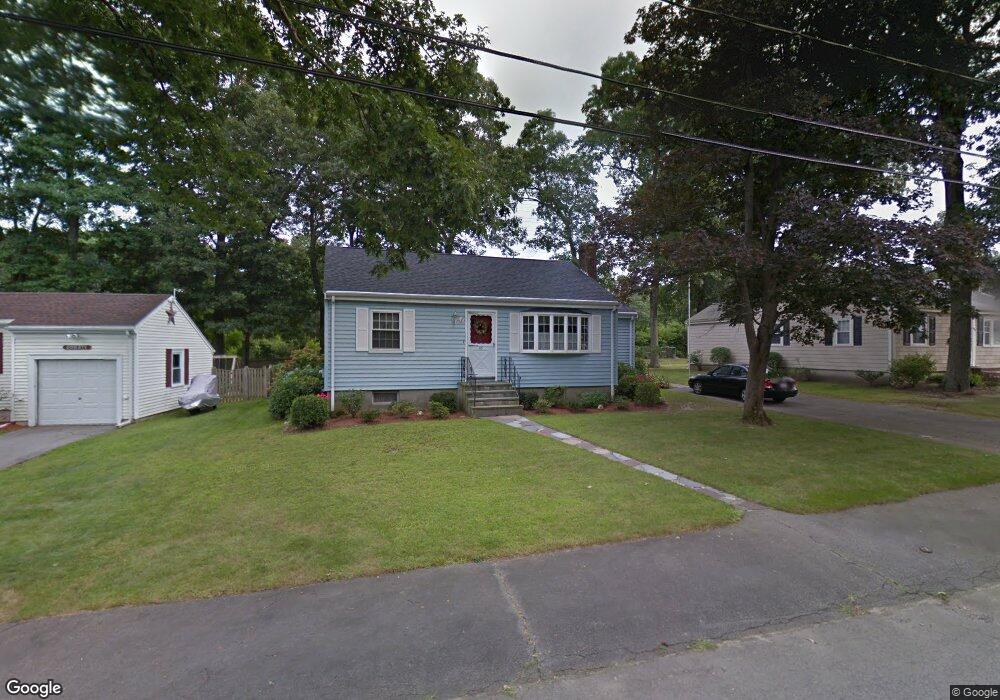 115 Belmont St, Weymouth, MA 02188 - photo 1