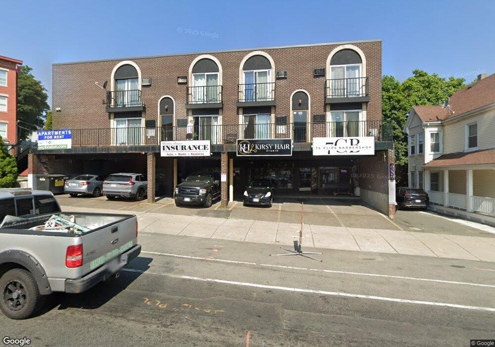 732 Broadway unit C3, Revere, MA 02151 - photo 1