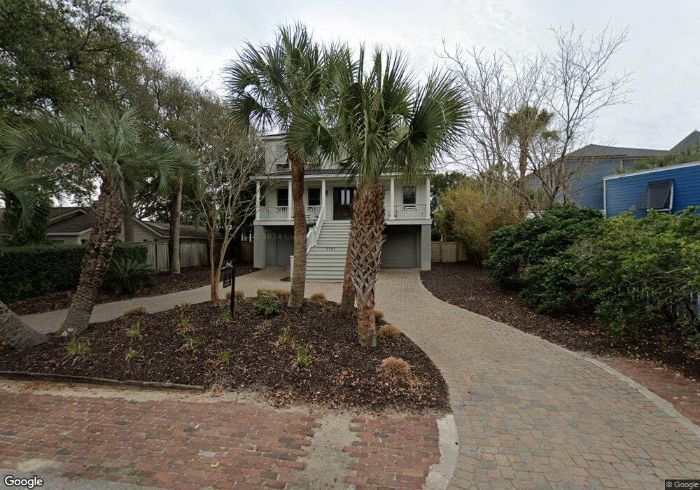 3302 Cameron Blvd, Isle of Palms, SC 29451 - photo 1