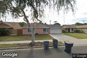 930 Bluebell St, Oxnard, CA 93036