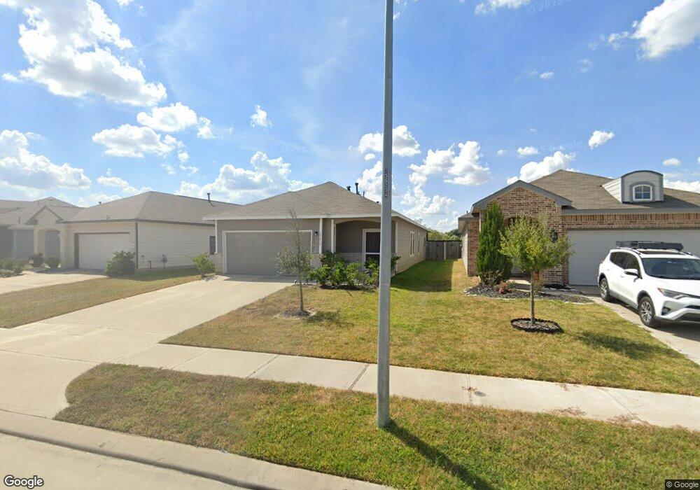 17919 Costrell Dr, Hockley, TX 77447 - photo 1