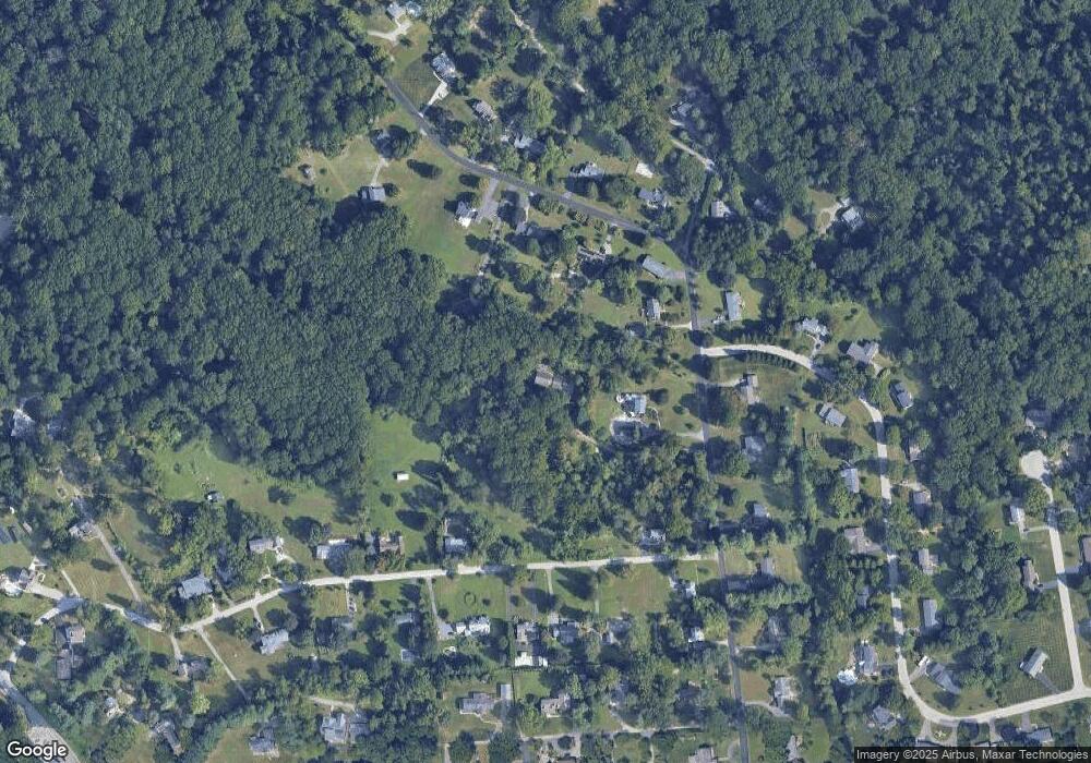 12012 Boxer Hill Rd, Cockeysville, MD 21030 - photo 1