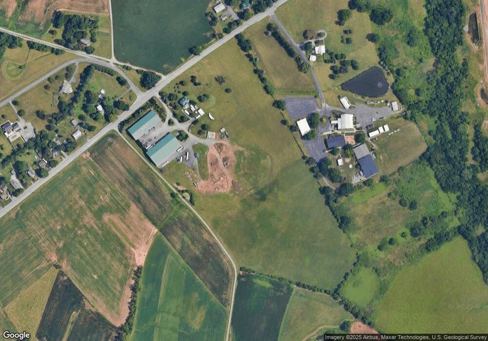 5815 Jefferson Pike, Frederick, MD 21703 - photo 1