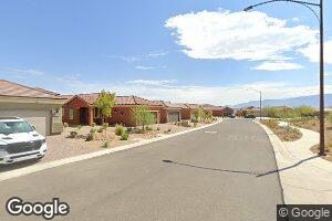 933 Outpost View, Mesquite, NV 89034