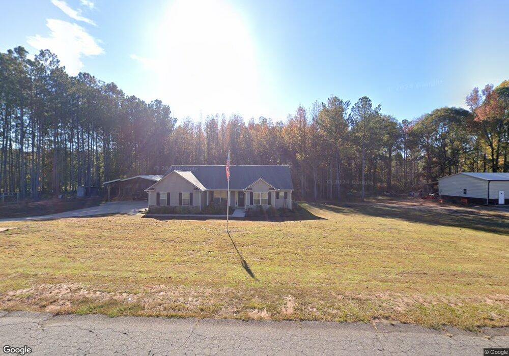 2830 Alvaton Rd, Gay, GA 30218 - photo 1