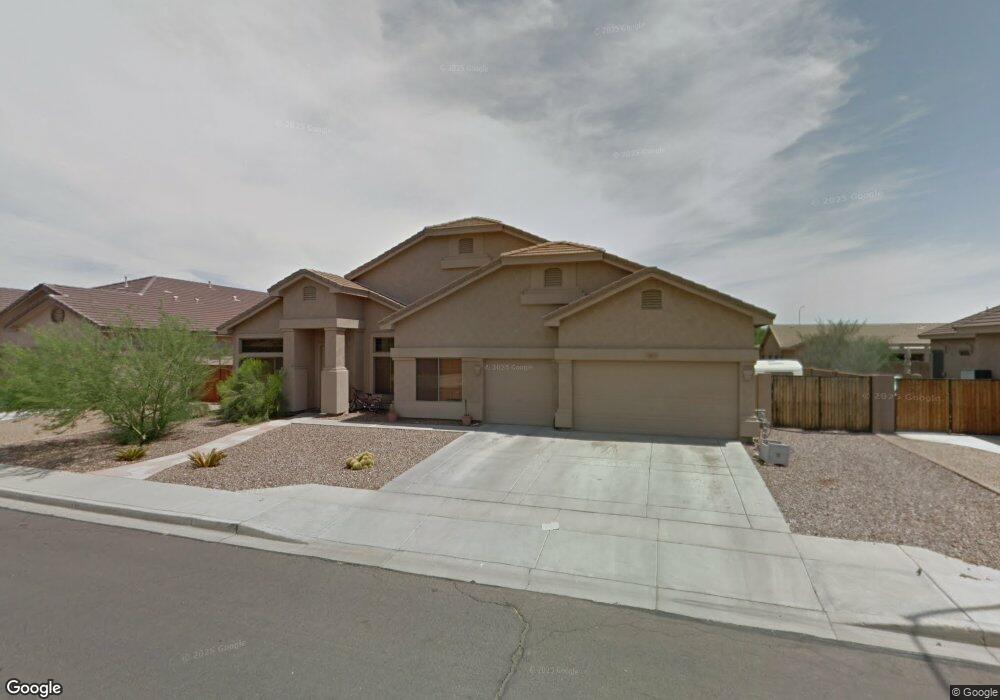 10845 E Dartmouth St, Mesa, AZ 85207 - photo 1