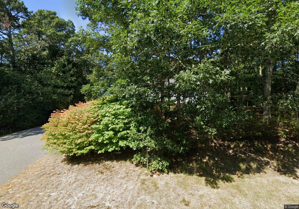 1456 Halls Path One, Harwich, MA 02645 - photo 1