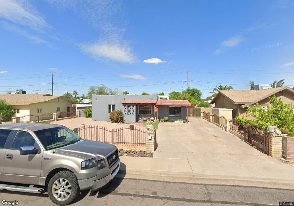 728 E Millett Ave, Mesa, AZ 85204 - photo 1