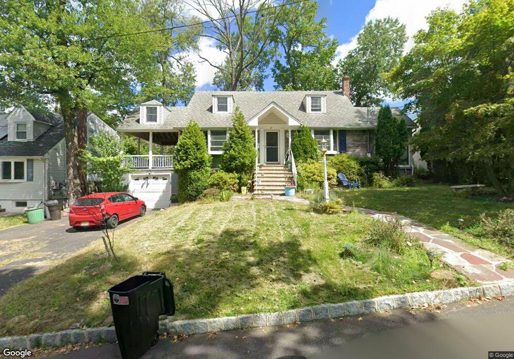 27 Hartshorn Terrace, West Orange, NJ 07052 - photo 1