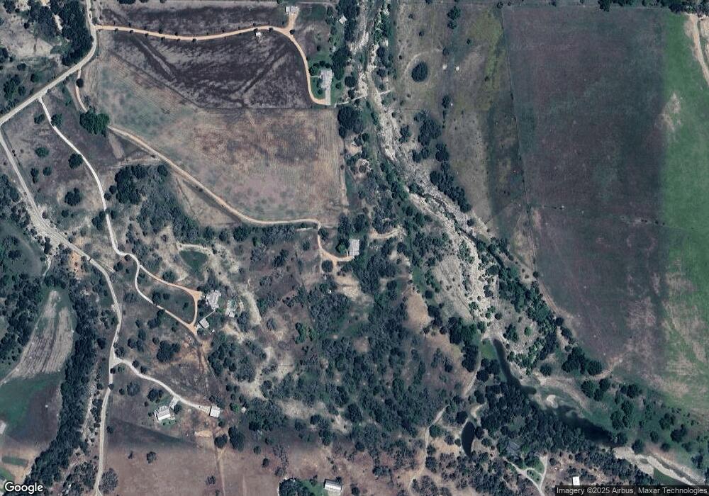 1451 Pfiester Rd, Fredericksburg, TX 78624 - photo 1