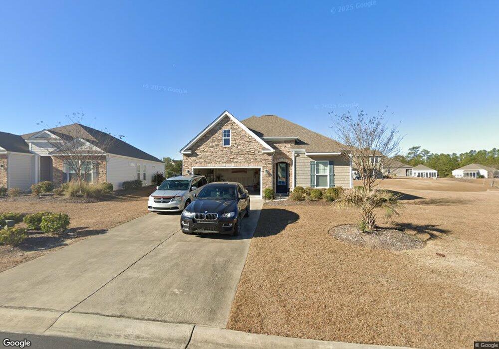 3089 Cedar Creek Ln, Calabash, NC 28467 - photo 1