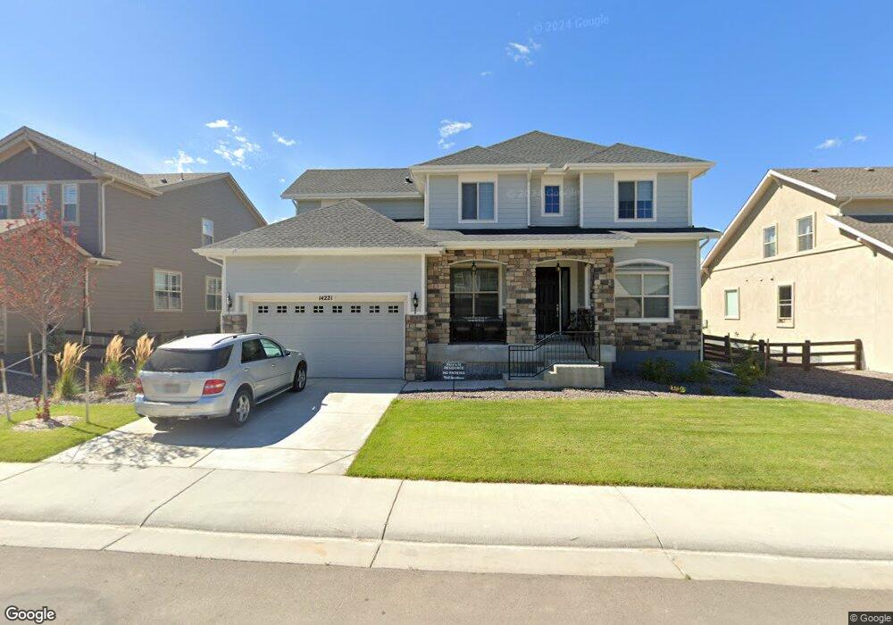 14221 Ivanhoe St, Thornton, CO 80602 - photo 1