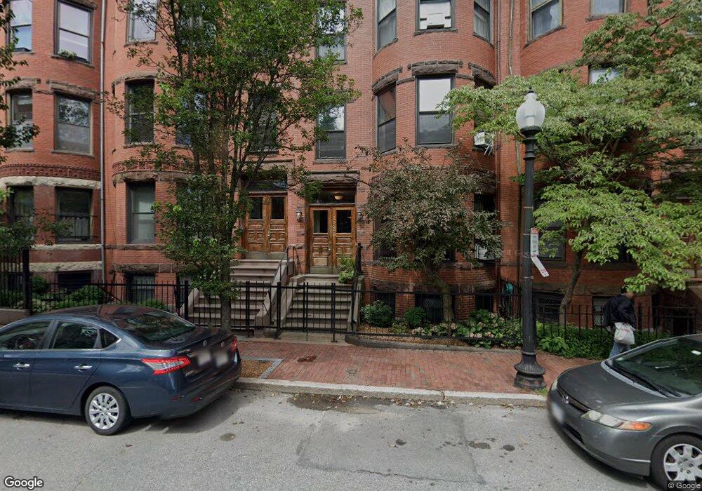 191 St Botolph St unit 2, Boston, MA 02115 - photo 1