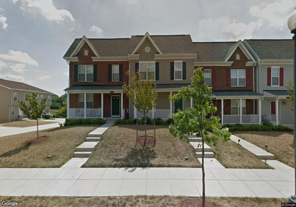 161 57th Place SE, Washington, DC 20019 - photo 1