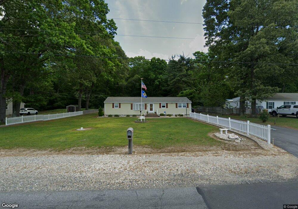 22441 Wood Branch Rd, Georgetown, DE 19947 - photo 1