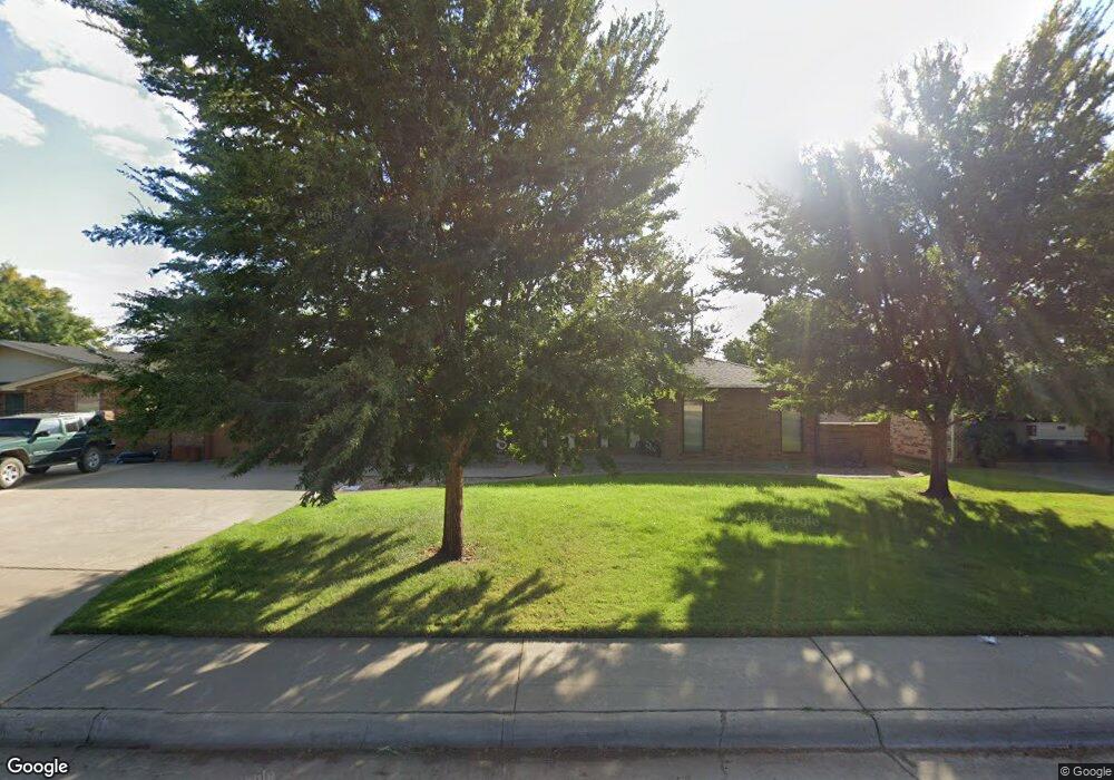 511 Melinda Ln, Dumas, TX 79029 - photo 1