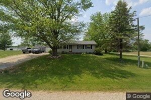 404 Locust St, Andover, IL 61233