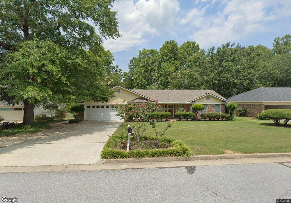 5817 Ironstone Dr, Columbus, GA 31907 - photo 1