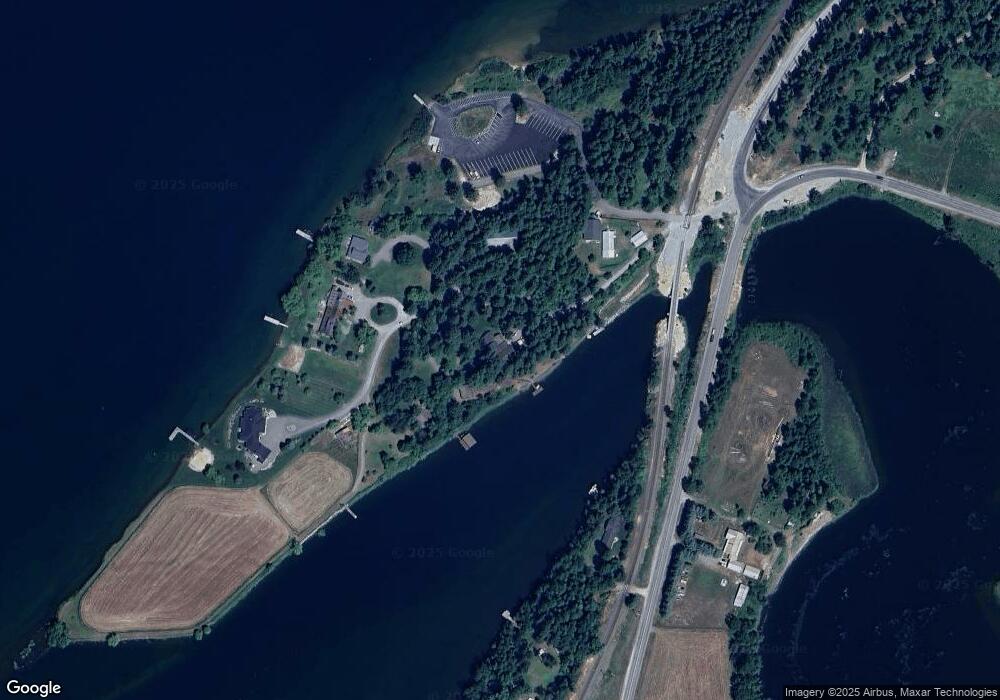 150 Wild Rose Ln, Sagle, ID 83860 - photo 1