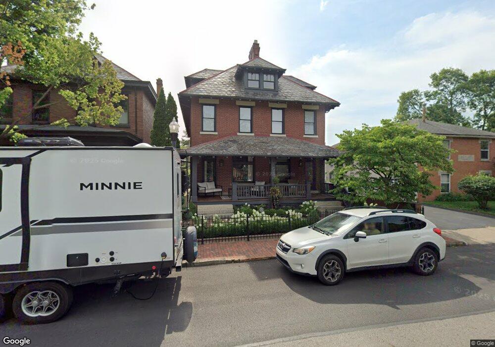 1008 Jaeger St, Columbus, OH 43206 - photo 1