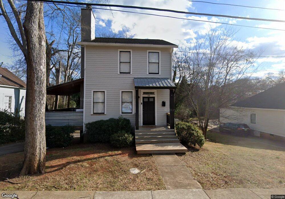 537 Reese St, Athens, GA 30601 - photo 1