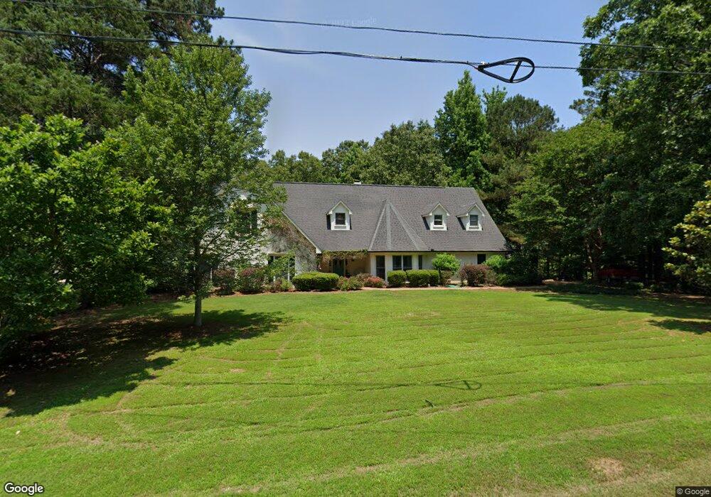 401 Lakeview Ct, Oxford, MS 38655 - photo 1