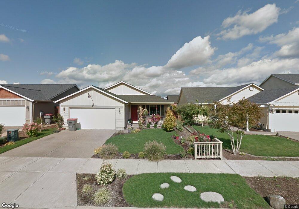 944 E 14th St, Lafayette, OR 97127 - photo 1