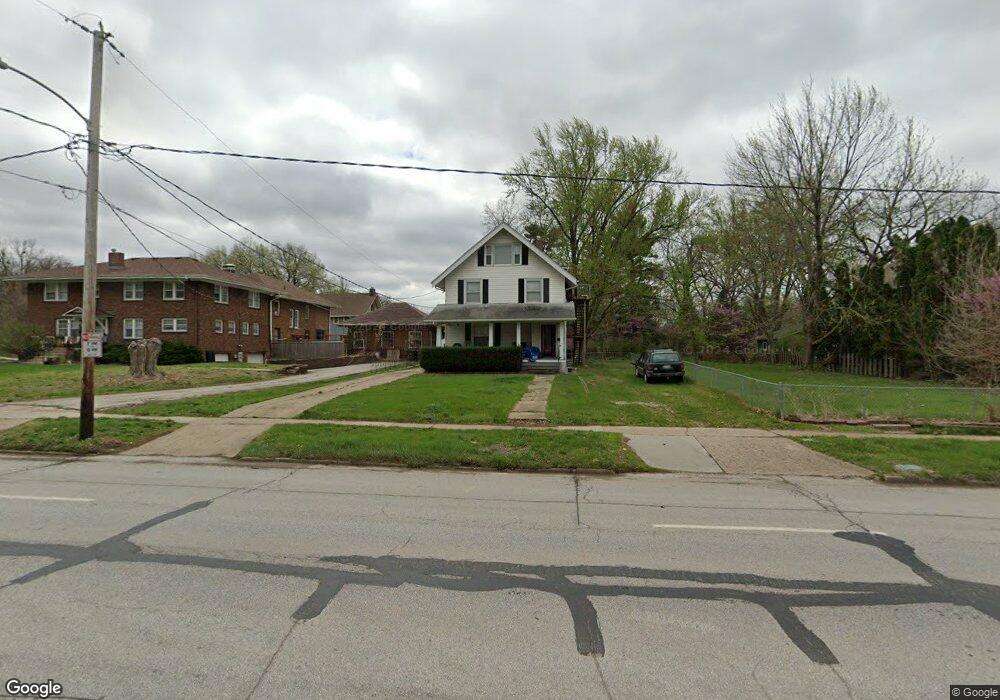 4412 University Ave, Des Moines, IA 50311 - photo 1