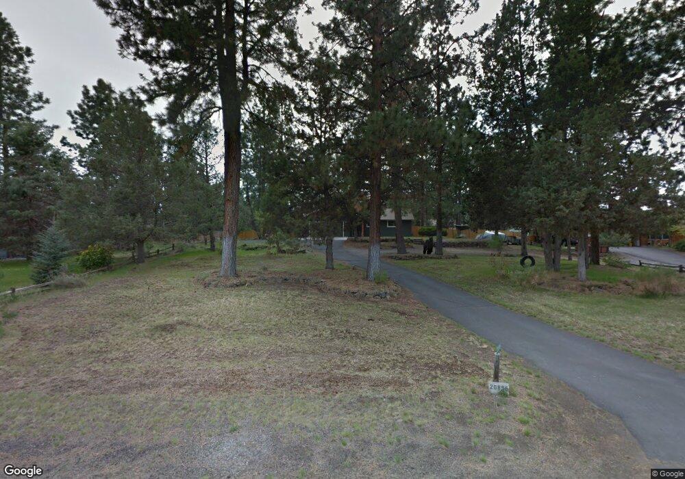 20895 SE King Hezekiah Way, Bend, OR 97702 - photo 1