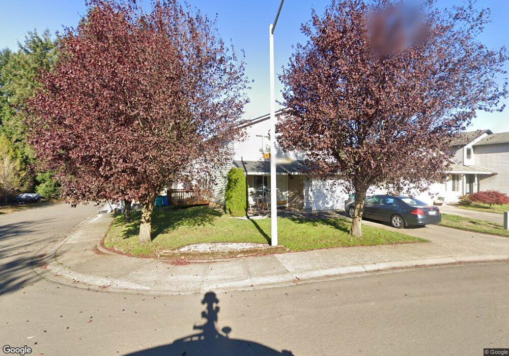 5812 NE 54th St, Vancouver, WA 98661 - photo 1