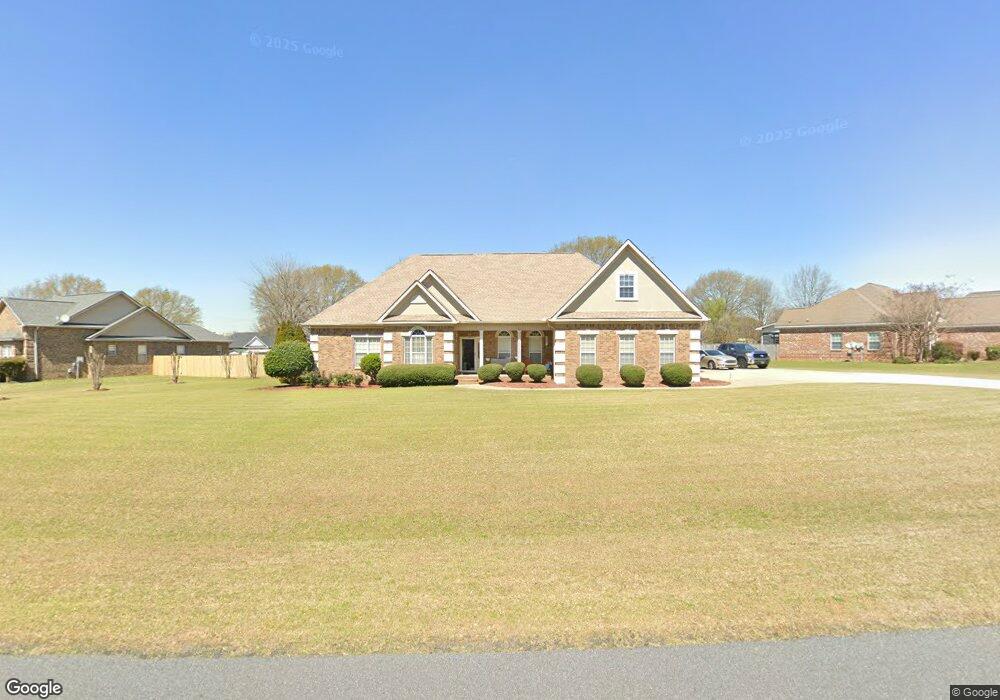 515 Southland Trail, Byron, GA 31008 - photo 1