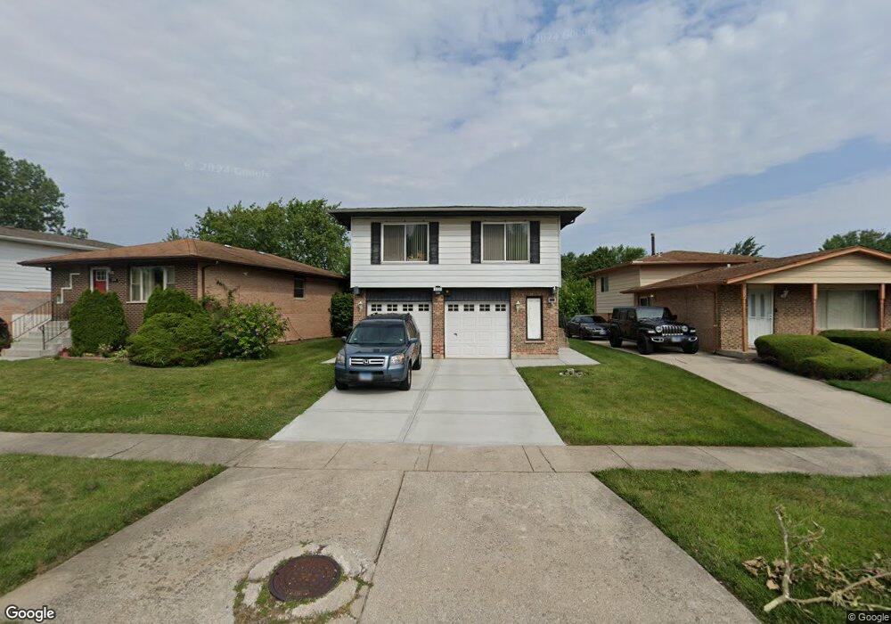 18118 Ravisloe Terrace, Country Club Hills, IL 60478 - photo 1