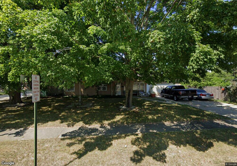 902 N 14th St, Niles, MI 49120 - photo 1