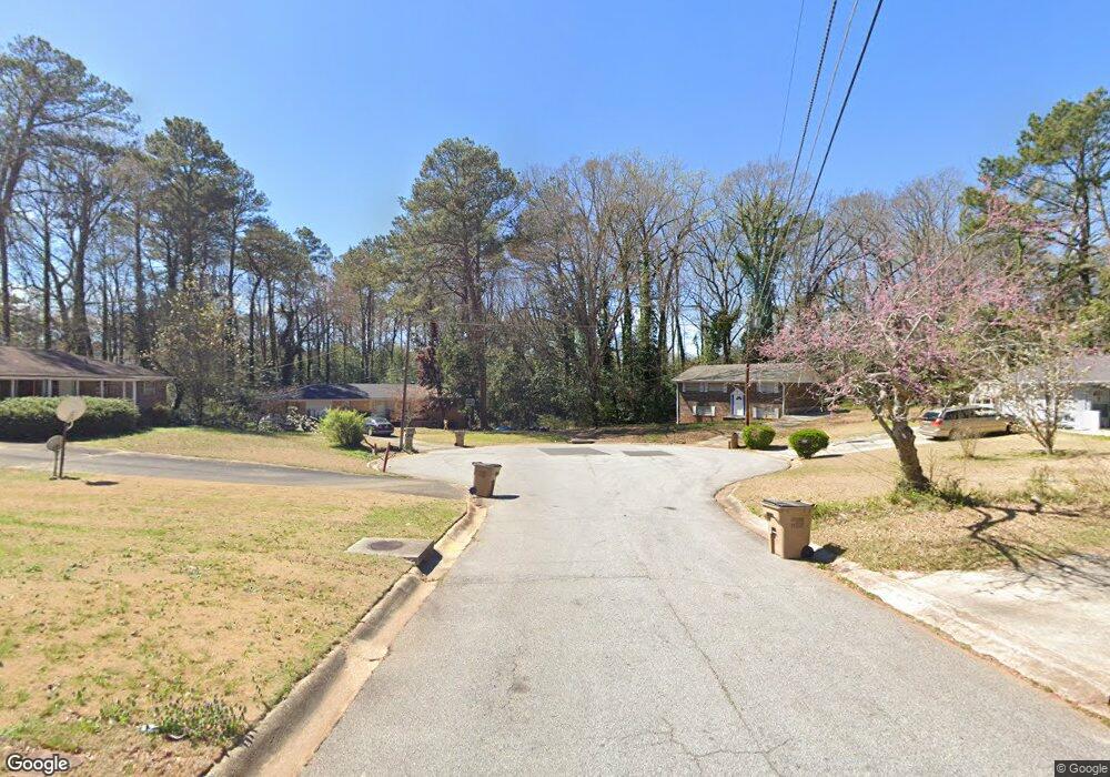 0 Pinecrest Cove unit 8705937, Forest Park, GA 30297 - photo 1