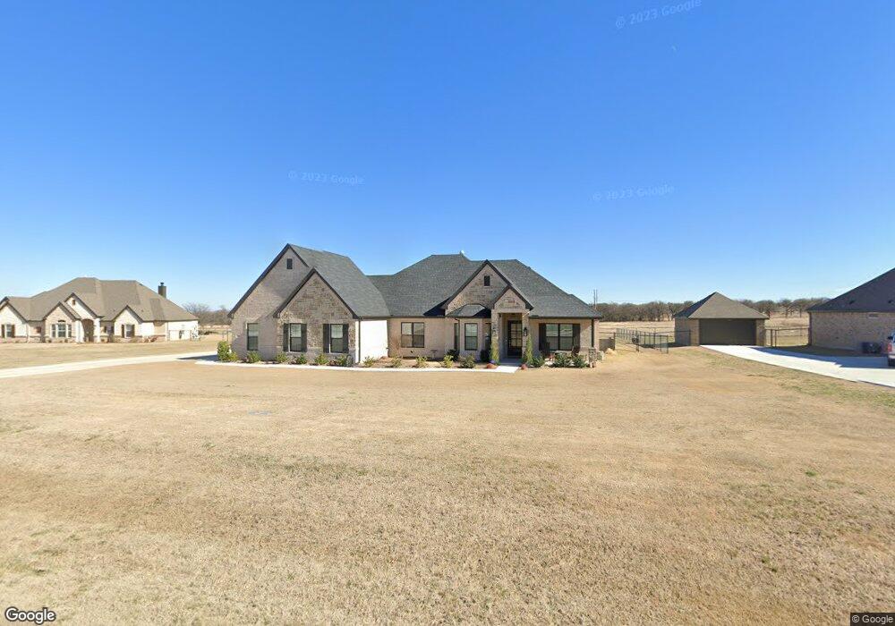 1036 Henry Way, Springtown, TX 76082 - photo 1