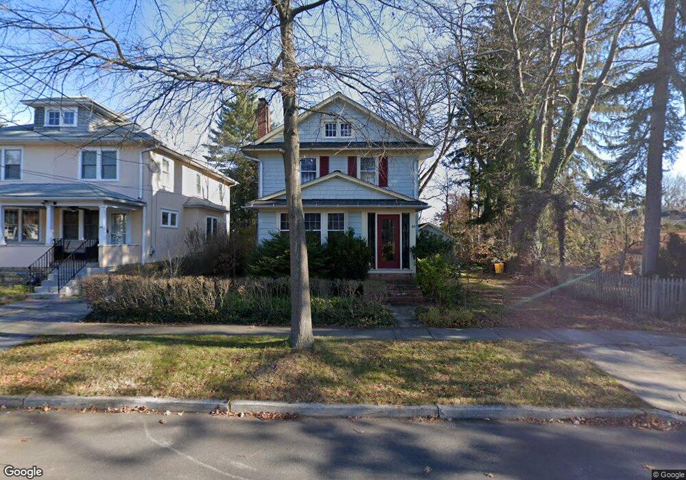 52 Markham Rd, Princeton, NJ 08540 - photo 1