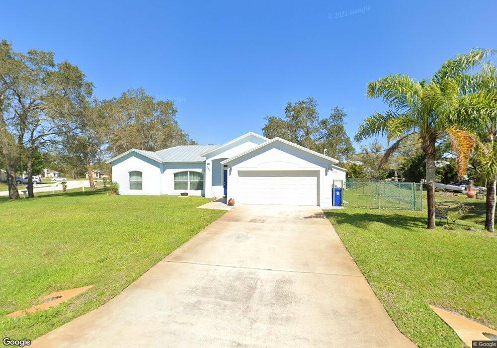 392 Bob Cir, Sebastian, FL 32958 - photo 1