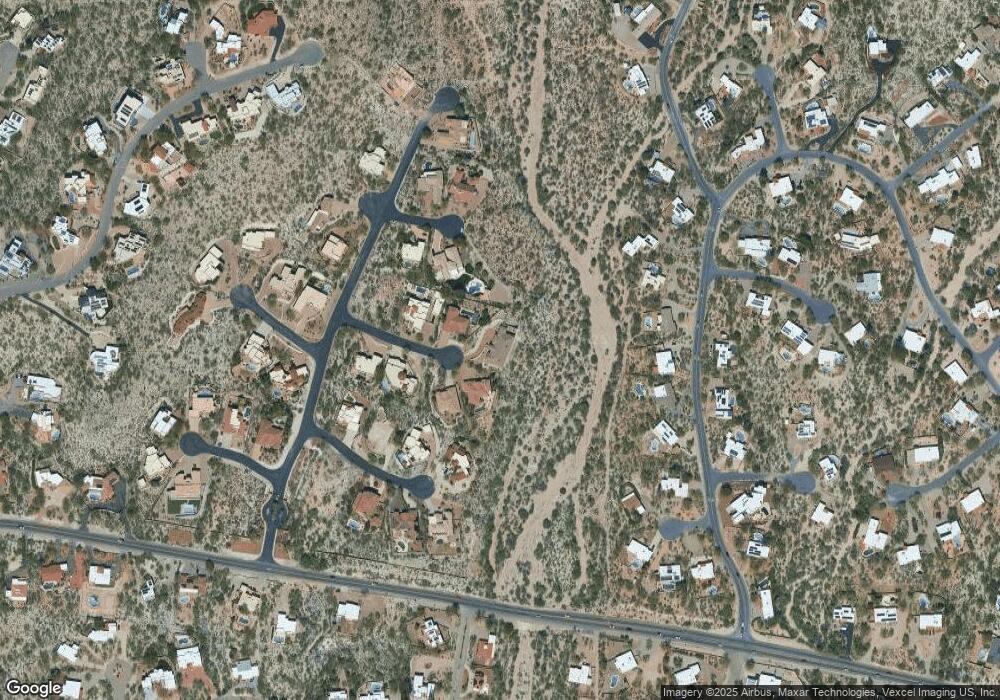 6171 E Owls Nest Place, Tucson, AZ 85750 - photo 1