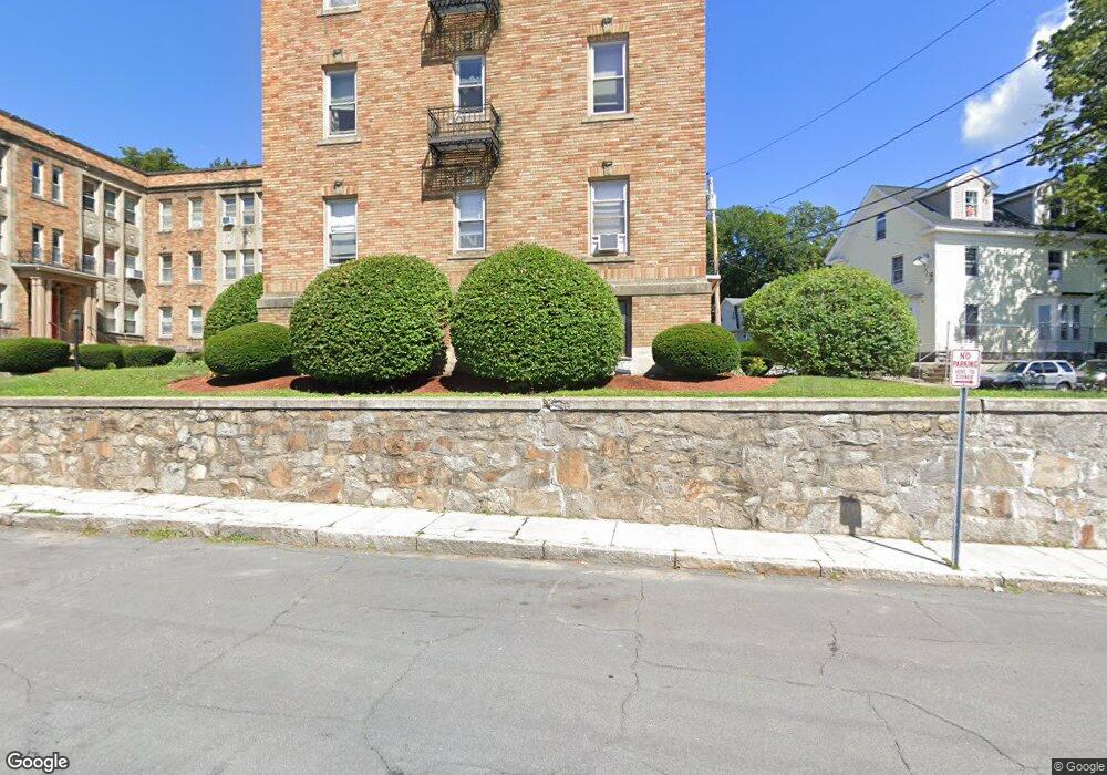 52 High St unit 6, Methuen, MA 01844 - photo 1