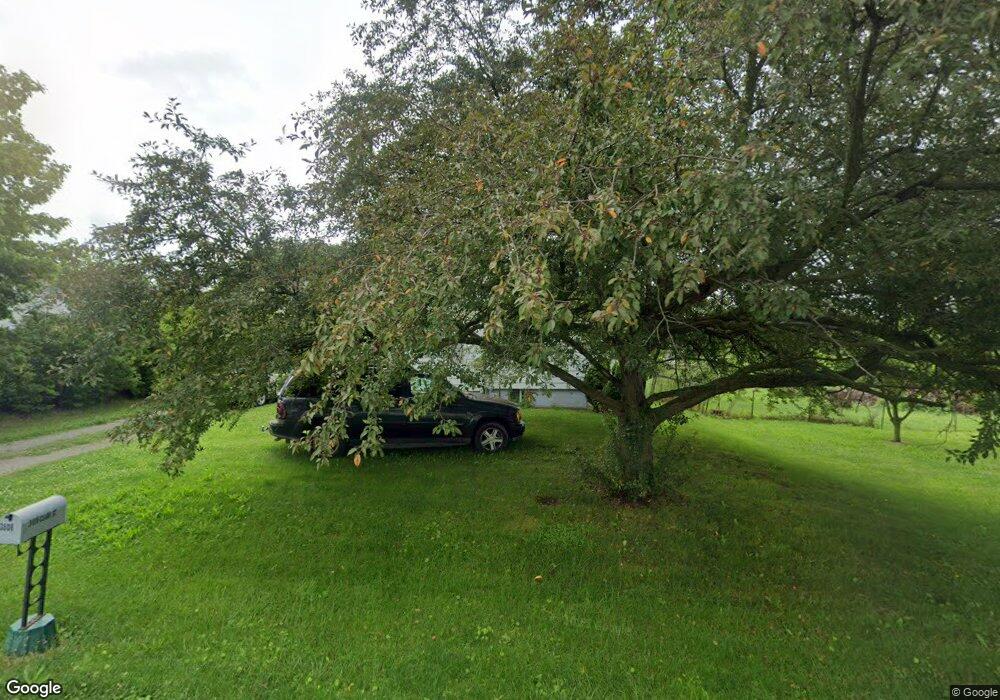 3806 Clark St, Anderson, IN 46013 - photo 1