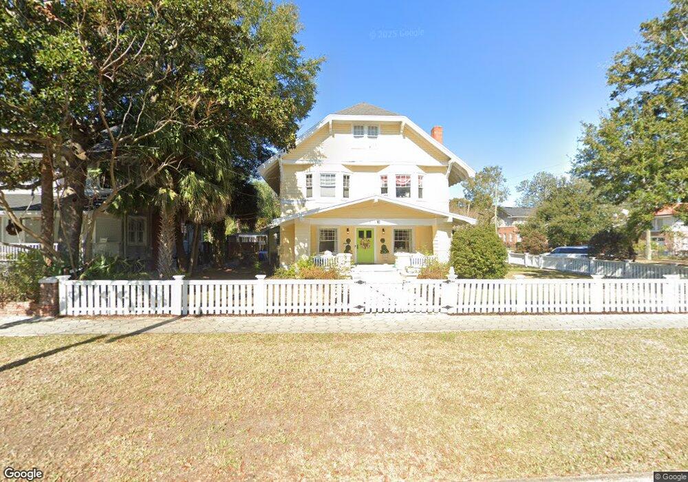 3105 Riverside Ave, Jacksonville, FL 32205 - photo 1