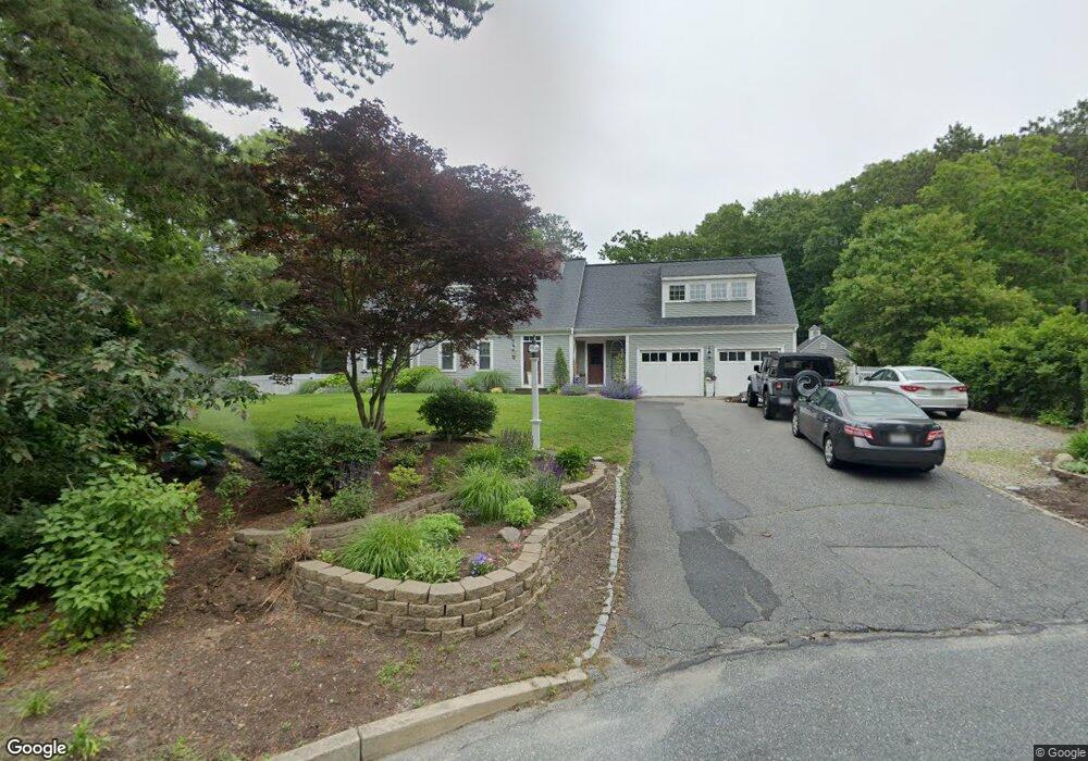 10 Sheepmeadow Ln, Sandwich, MA 02563 - photo 1