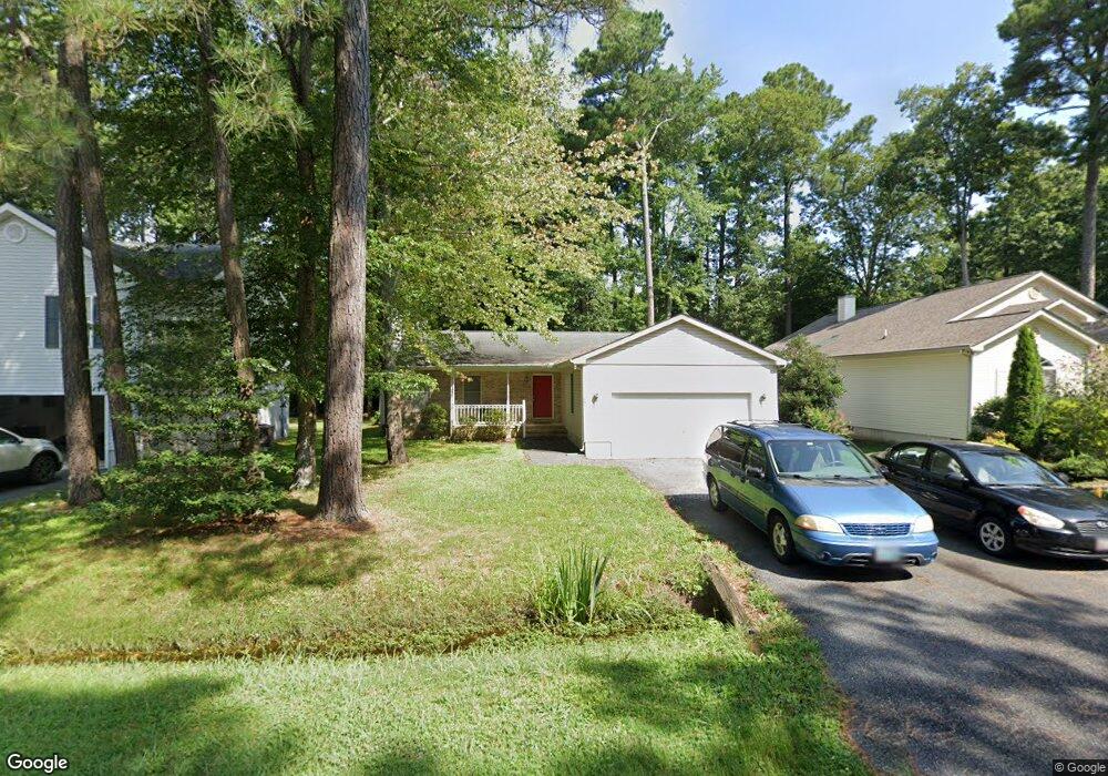 52B Pinehurst Rd unit B, Ocean Pines, MD 21811 - photo 1