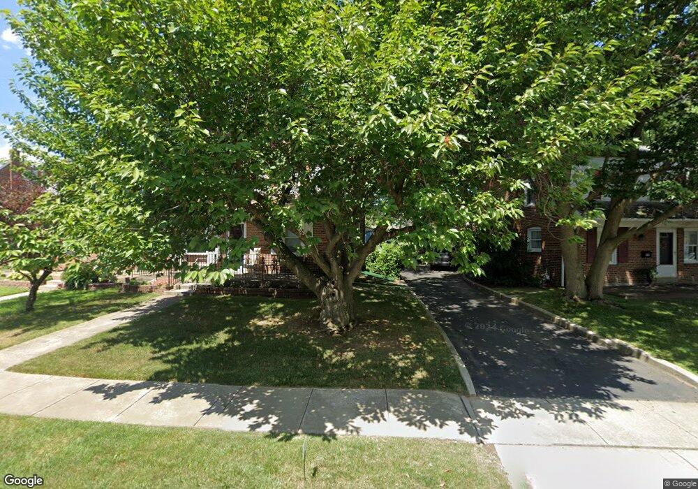 762 Braxton Rd, Ridley Park, PA 19078 - photo 1