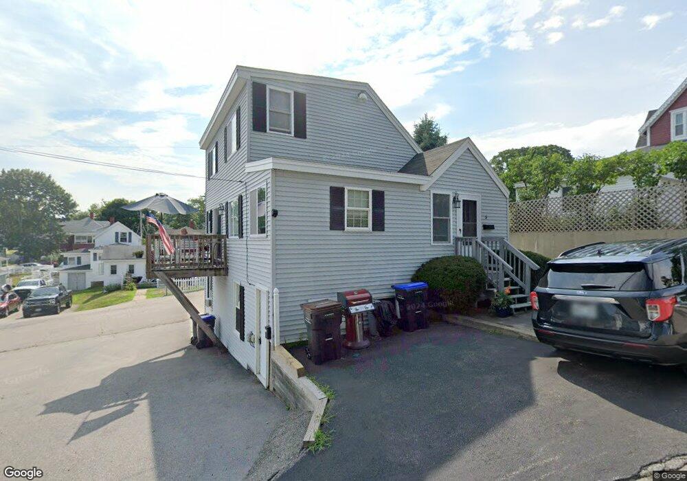 5 Hillcrest Ave, Old Orchard Beach, ME 04064 - photo 1