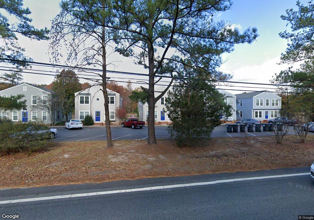 16265 Dahlgren Rd, King George, VA 22485 - photo 1